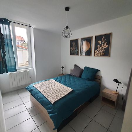 Maisonnette Abj Anneyron Экстерьер фото